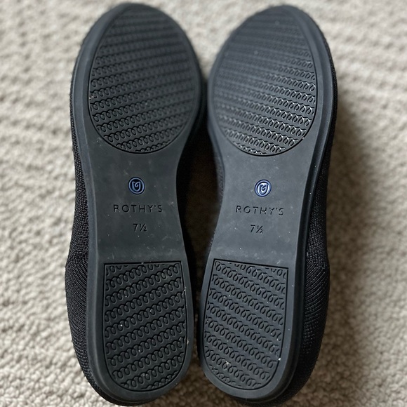 Rothy’s The Loafer - Picture 5 of 6